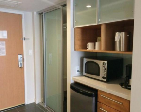 Ala Moana Hotel Condo